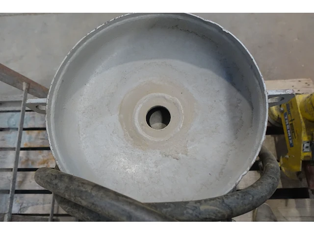 Pneumatische zandstraler - afbeelding 8 van  8