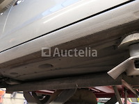 Pneumax pneumatische schaarbrug