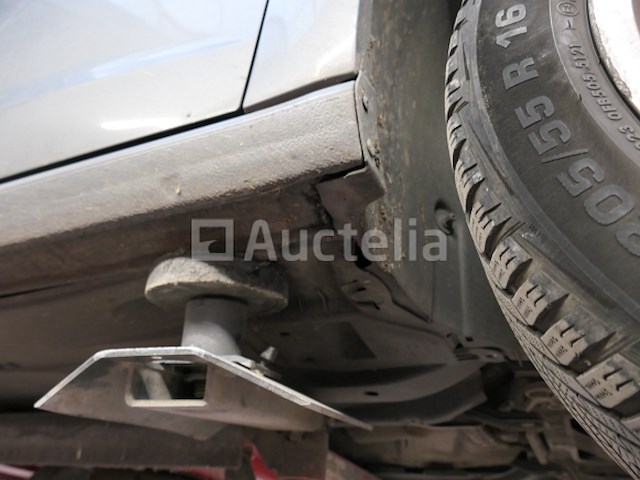 Pneumax pneumatische schaarbrug - afbeelding 3 van  6