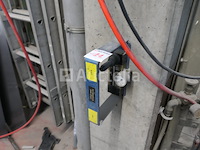 Pneumax pneumatische schaarbrug - afbeelding 4 van  6