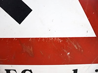 Pneus goodrich verkeersbord - afbeelding 5 van  6