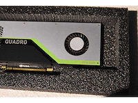 Pny - quadro rtx a4000 - other (4x) - afbeelding 2 van  3