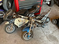 Pocketbike (4x) - afbeelding 4 van  11
