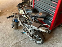 Pocketbike (4x) - afbeelding 5 van  11