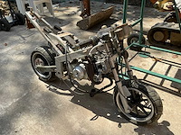 Pocketbike (4x) - afbeelding 6 van  11