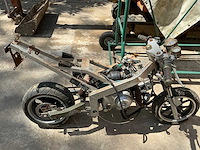 Pocketbike (4x) - afbeelding 7 van  11