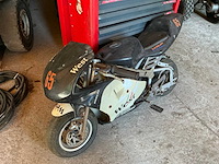 Pocketbike (4x) - afbeelding 10 van  11