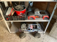 Pocketbike (4x) - afbeelding 11 van  11