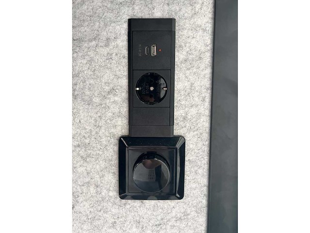 Pod01 - belcel - overige kantoorinventaris - afbeelding 4 van  23