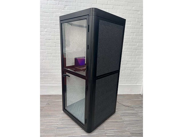 Pod01 - belcel - overige kantoorinventaris - afbeelding 19 van  23