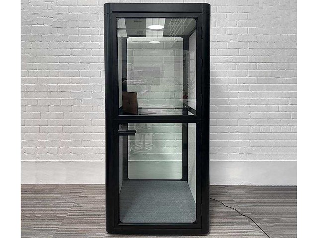 Pod01 - belcel - overige kantoorinventaris - afbeelding 1 van  23