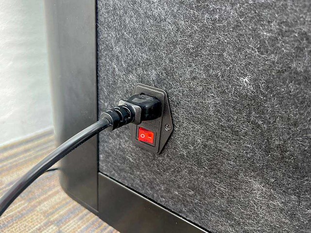 Pod01 - belcel - overige kantoorinventaris - afbeelding 7 van  23