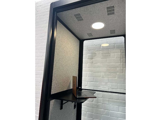 Pod01 - belcel - overige kantoorinventaris - afbeelding 21 van  23