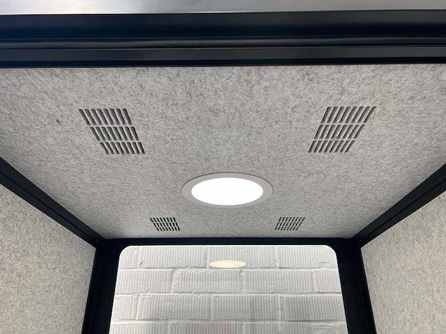 Pod01 - belcel - overige kantoorinventaris - afbeelding 2 van  22