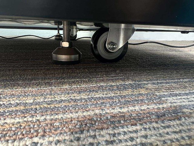 Pod01 - belcel - overige kantoorinventaris - afbeelding 6 van  22