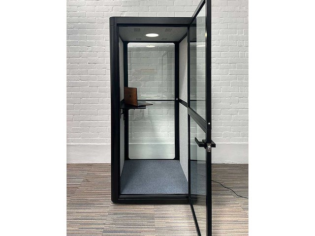 Pod01 - belcel - overige kantoorinventaris - afbeelding 13 van  22