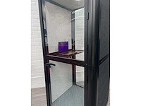 Pod01 - belcel - overige kantoorinventaris - afbeelding 15 van  22