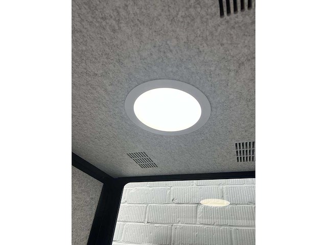 Pod01 - belcel - overige kantoorinventaris - afbeelding 2 van  23