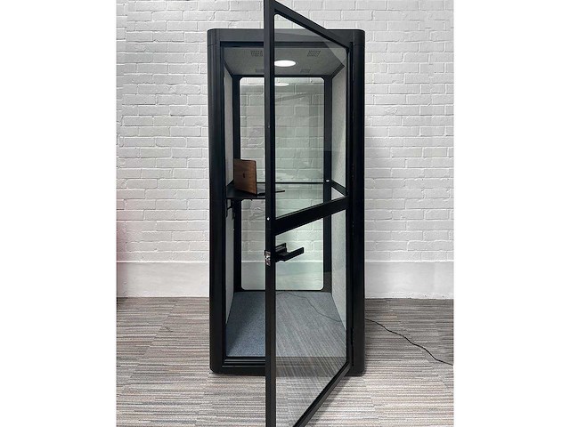 Pod01 - belcel - overige kantoorinventaris - afbeelding 17 van  23