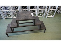 Podia stair - afbeelding 1 van  1