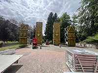 Podium - podiumdecor