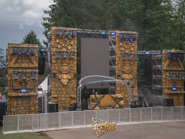 Podium - podiumdecor - afbeelding 2 van  4