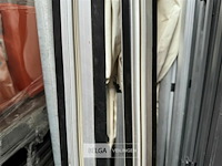Podium rails voor licht en geluid l260 cm - afbeelding 2 van  4