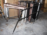 Podiumtrap (x3) - afbeelding 1 van  4