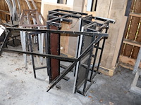 Podiumtrap (x3) - afbeelding 3 van  4