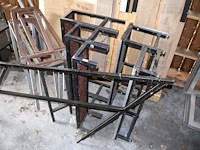 Podiumtrap (x3) - afbeelding 4 van  4