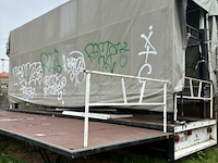 Podiumwagen - afbeelding 10 van  19