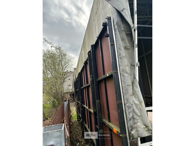 Podiumwagen - afbeelding 11 van  19