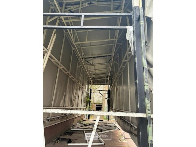 Podiumwagen - afbeelding 12 van  19