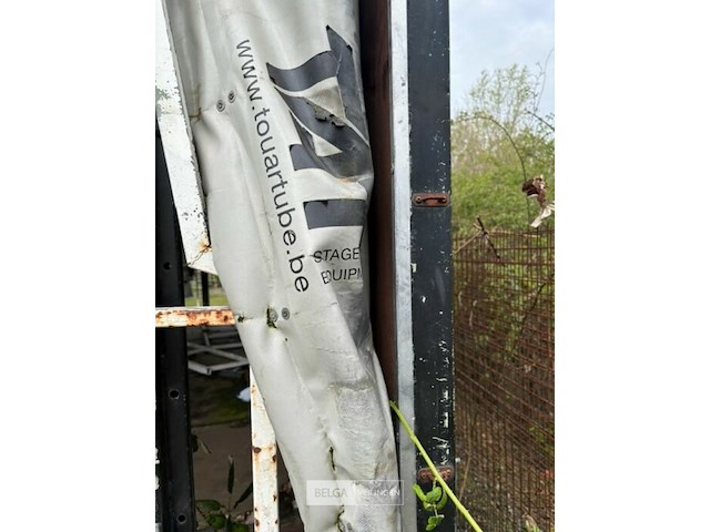 Podiumwagen - afbeelding 13 van  19