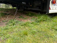 Podiumwagen - afbeelding 15 van  19