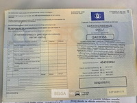 Podiumwagen - afbeelding 16 van  19