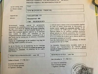 Podiumwagen - afbeelding 17 van  19