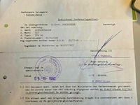 Podiumwagen - afbeelding 18 van  19