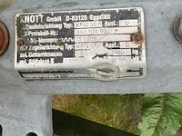 Podiumwagen - afbeelding 5 van  19