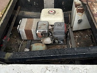 Podiumwagen - afbeelding 6 van  19