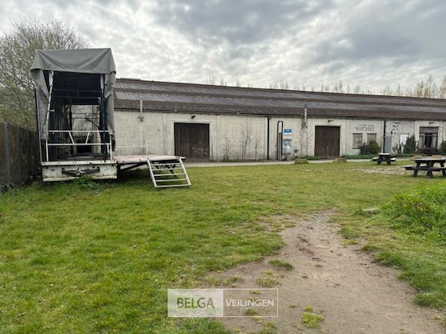 Podiumwagen - afbeelding 7 van  19