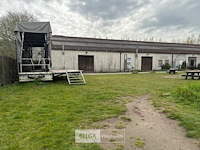 Podiumwagen - afbeelding 7 van  19