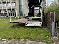 Podiumwagen - afbeelding 9 van  19