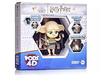 Pods 4d - wizarding world - dobby - harry potter - afbeelding 1 van  2