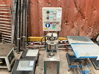 Poeder menger - afbeelding 1 van  6