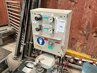 Poeder menger - afbeelding 2 van  6