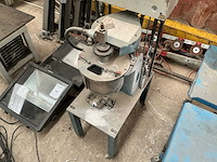 Poeder menger - afbeelding 3 van  6