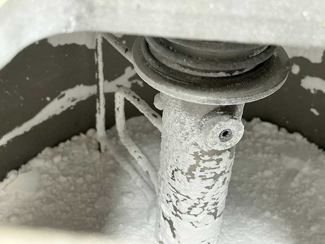 Poeder menger - afbeelding 4 van  6