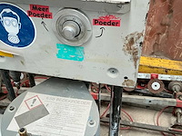 Poeder menger - afbeelding 5 van  6