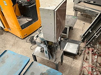 Poeder menger - afbeelding 6 van  6